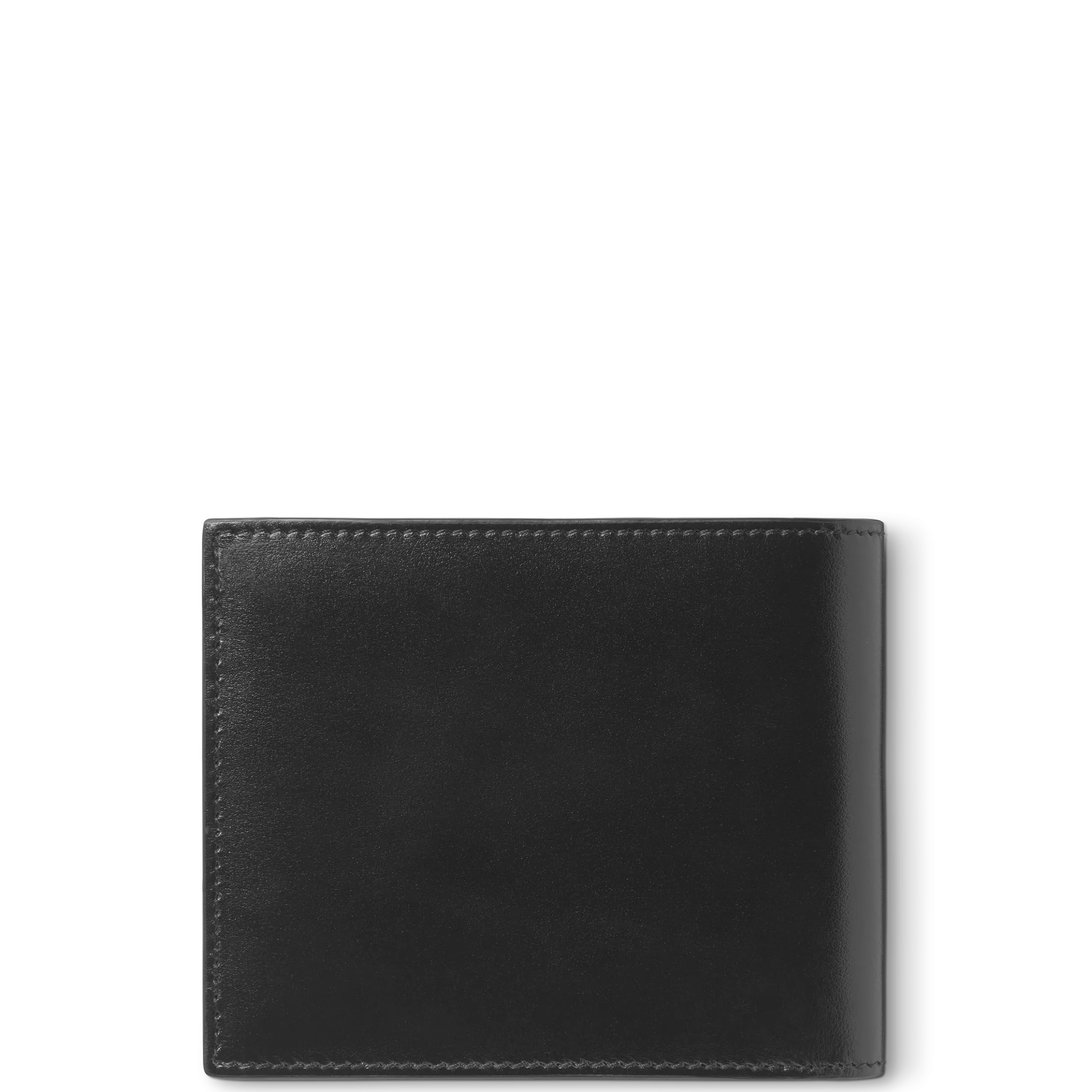 Portafoglio 4 Tasche con Portamonete in Pelle Meisterstück
