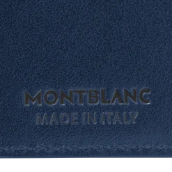 Portafoglio 6 Tasche in Pelle Extreme