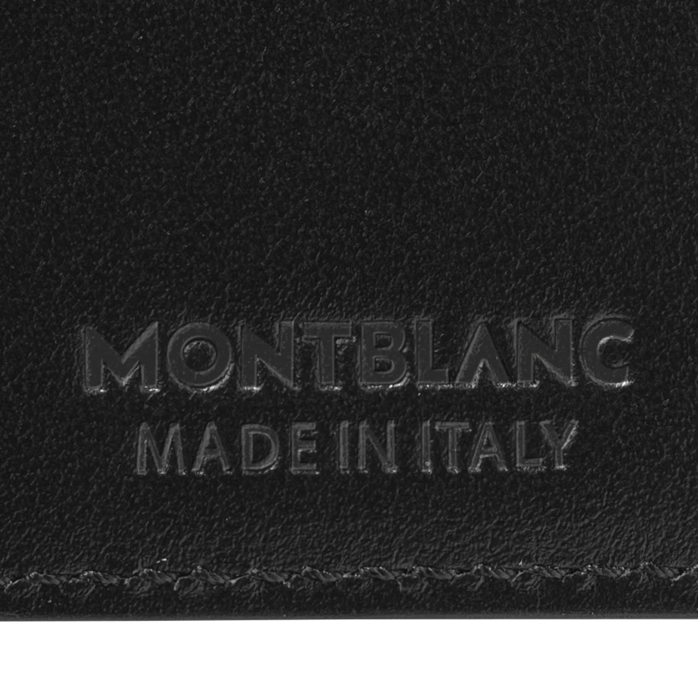 Portafoglio 6 Tasche in Pelle Extreme