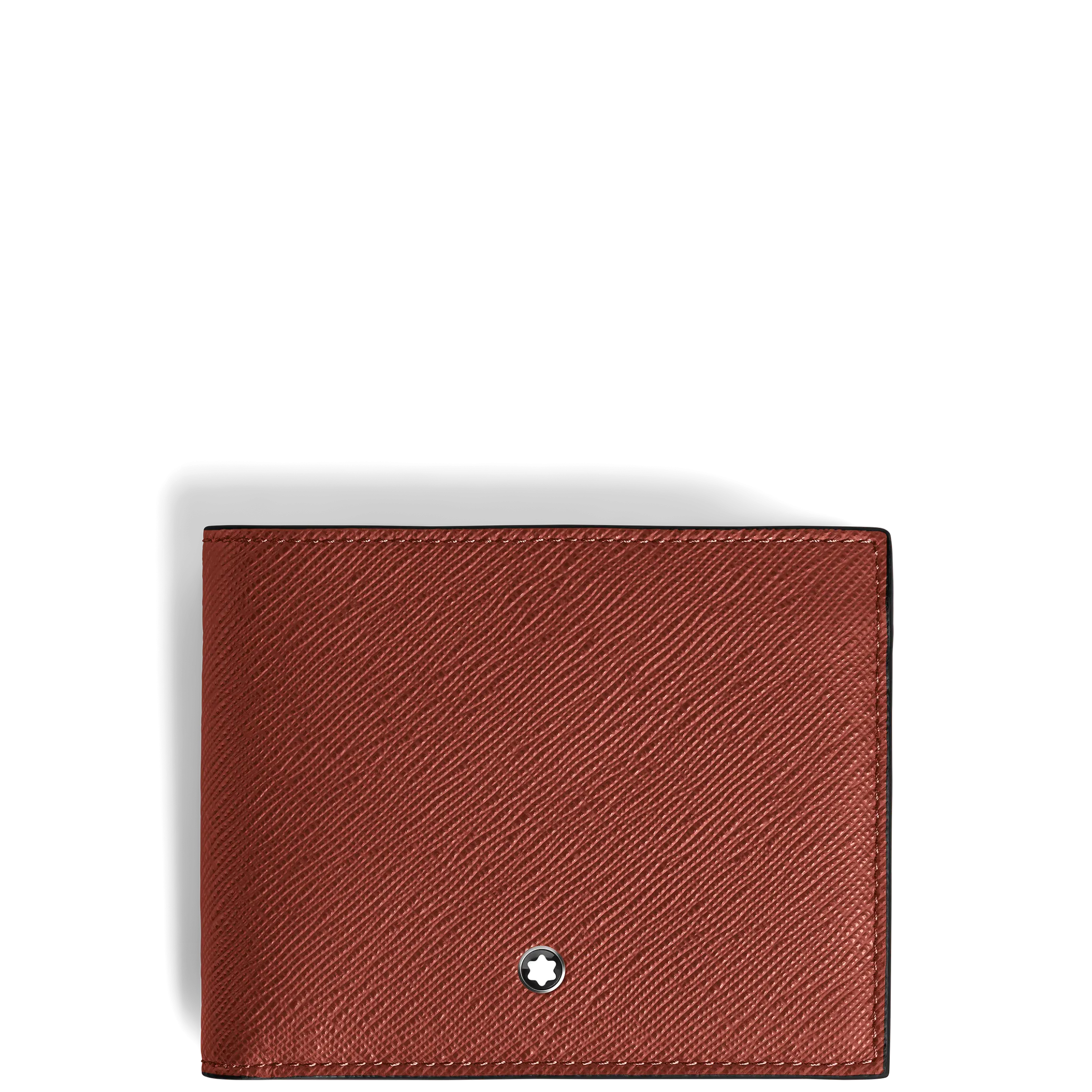 Portafoglio 6 Tasche in Pelle Sartorial