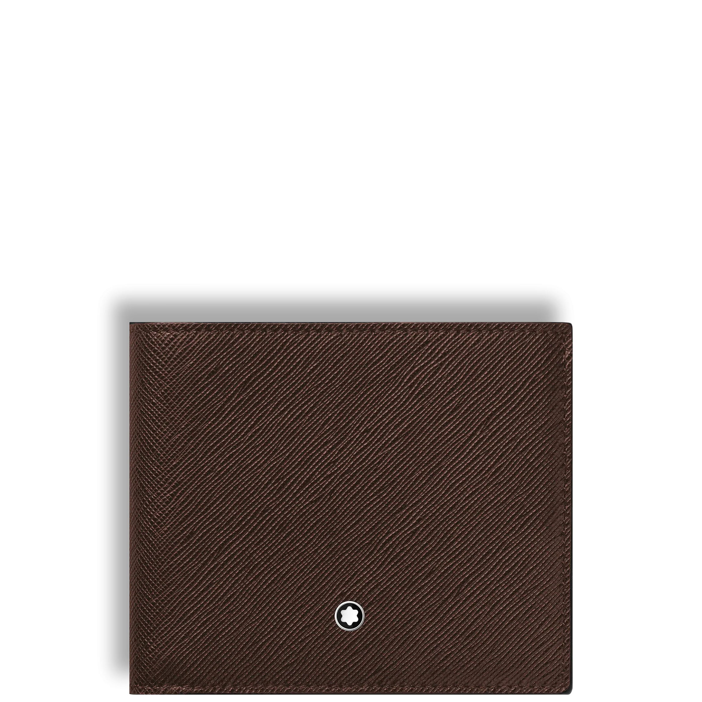 Portafoglio 8 Tasche in Pelle Sartorial