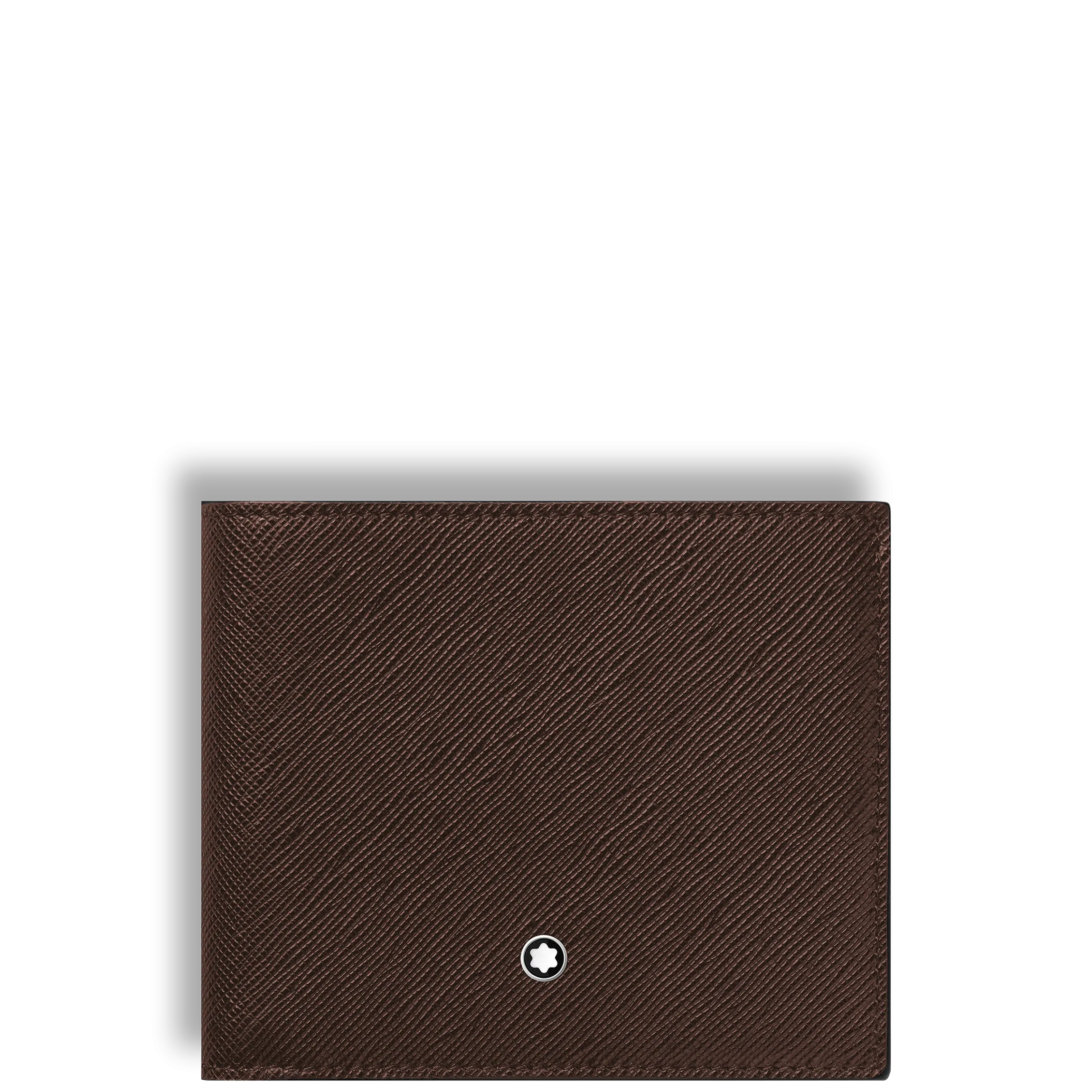 Portafoglio 8 Tasche in Pelle Sartorial