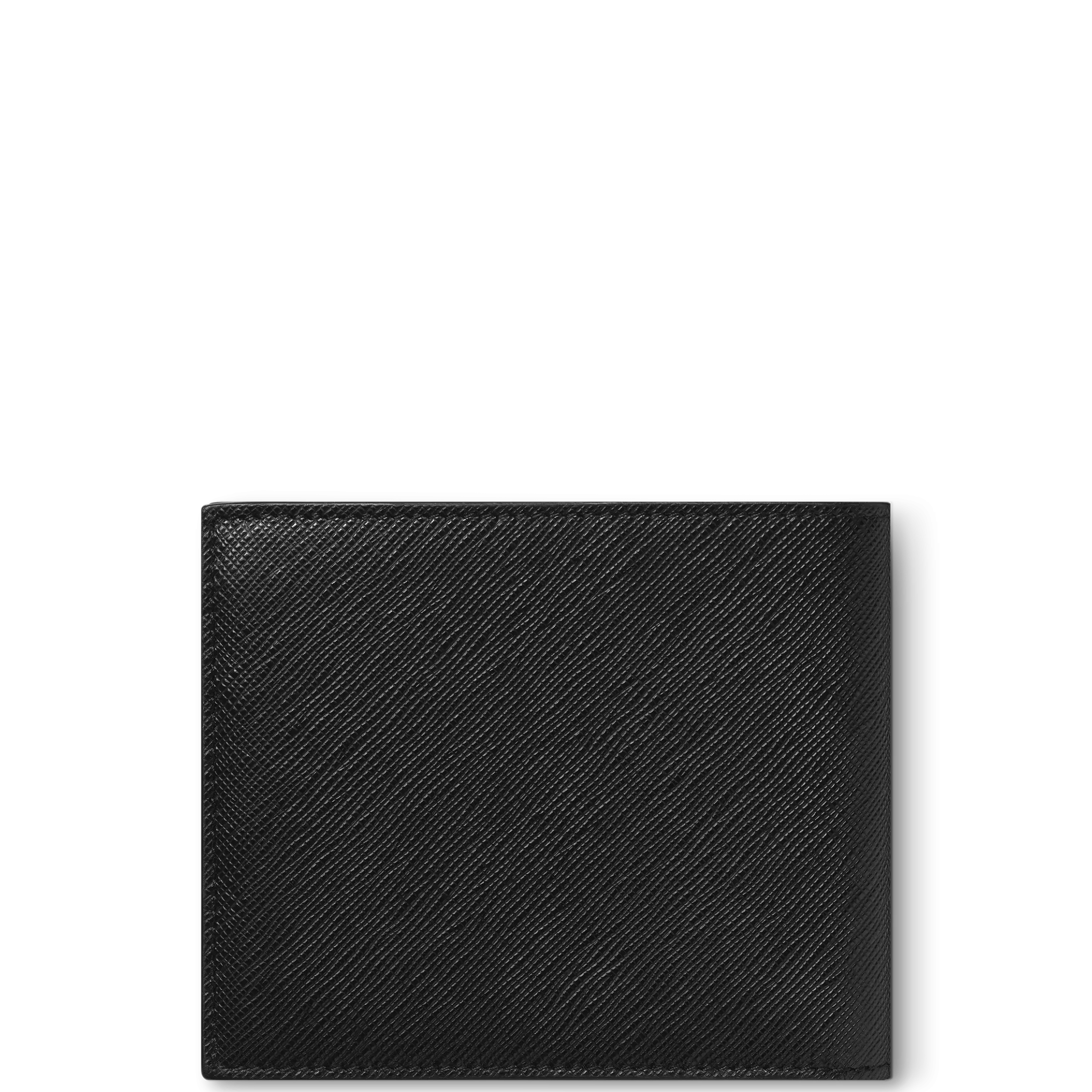 Portafoglio 8 Tasche in Pelle Sartorial