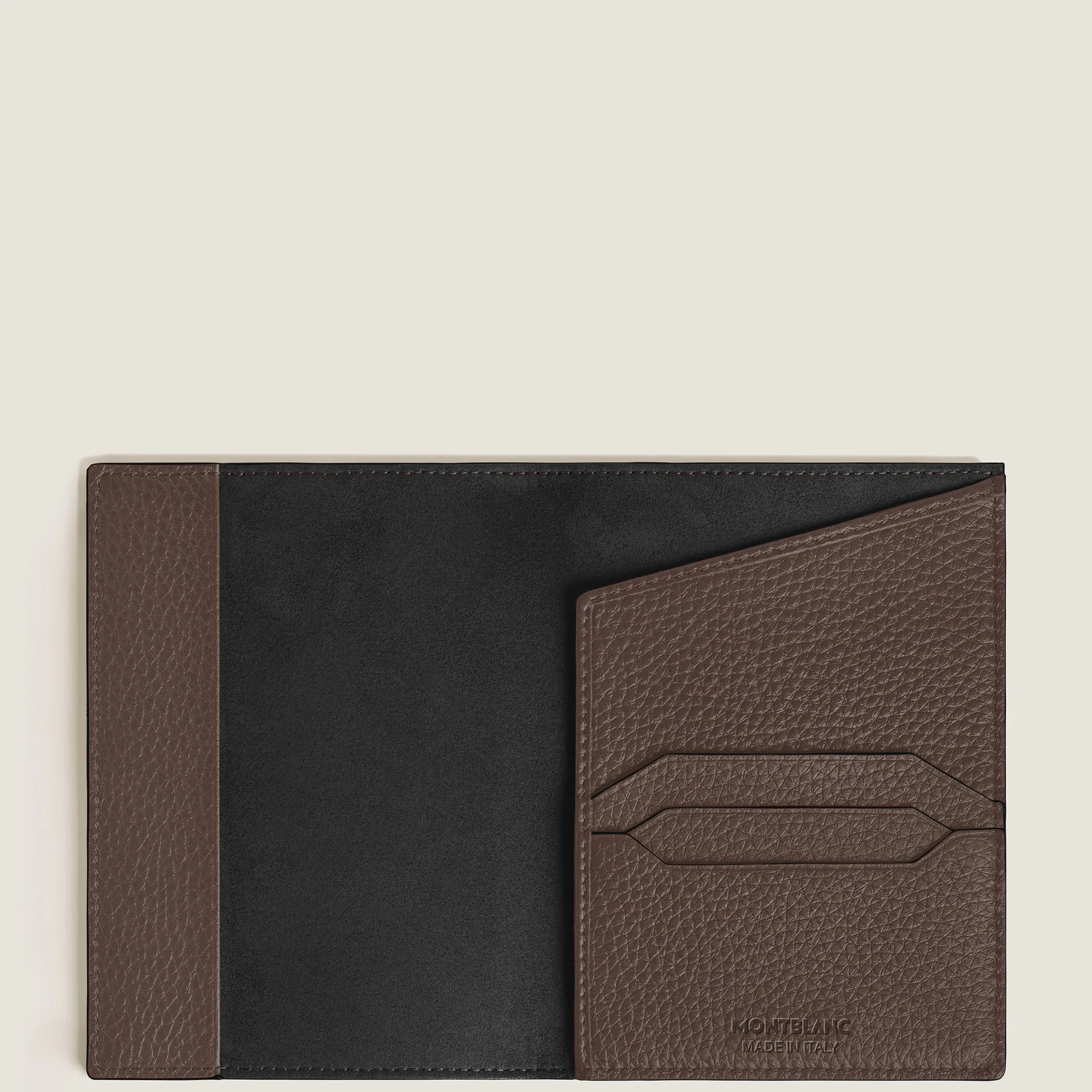 Porta Passaporto in Denim 4810