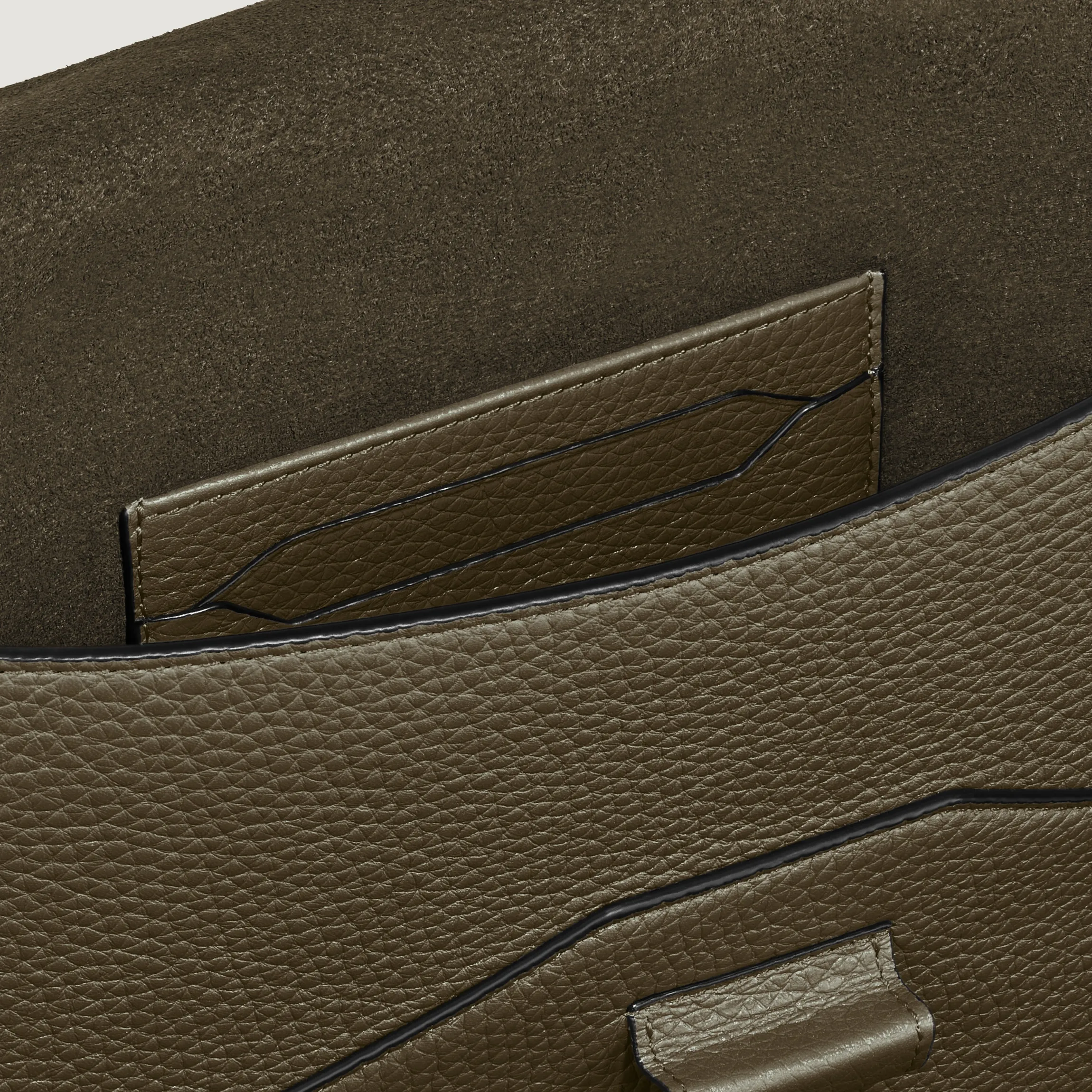 Porta Quaderno Medio Montblanc Envelope