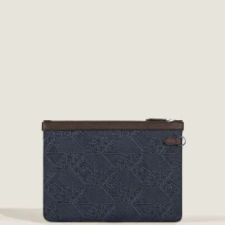 Pouch in Denim 4810