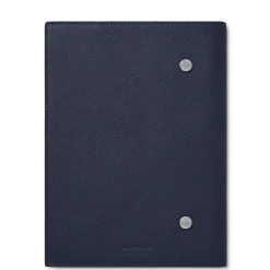 Quaderno Envelope Piccolo in Pelle Sartorial