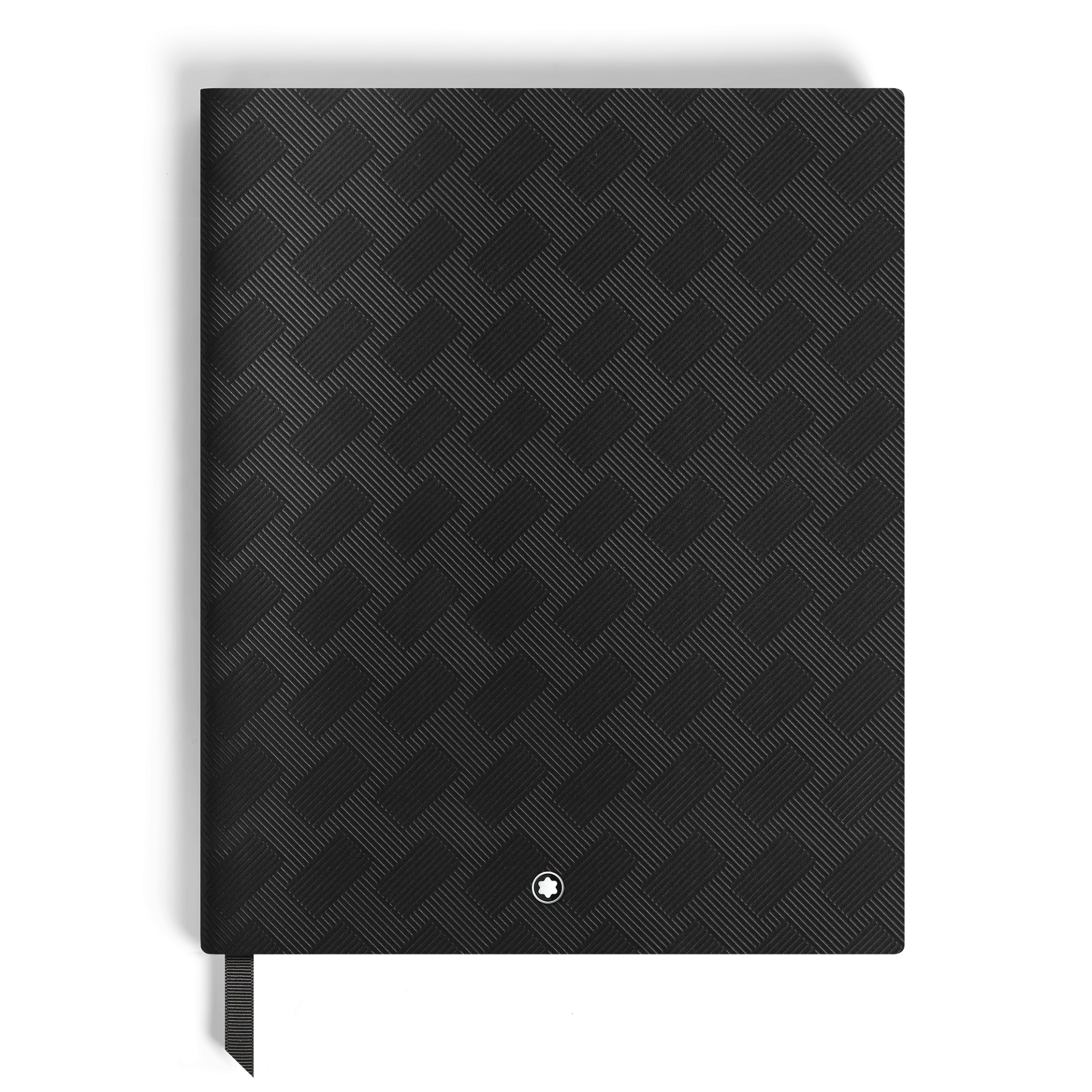 Quaderno Grande in Pelle Extreme, Pagine a Righe