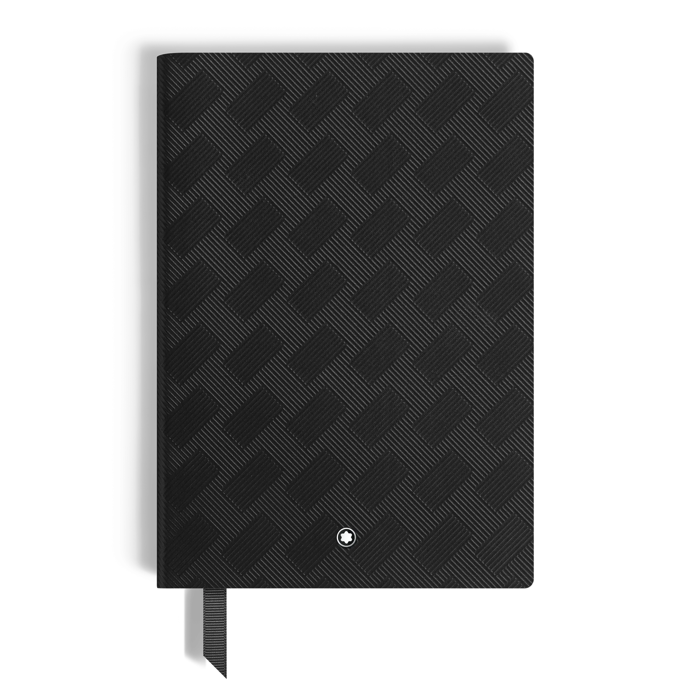 Quaderno Medio in Pelle Extreme, Pagine a Righe