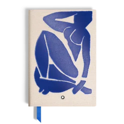 Quaderno Medio, Masters of Art Homage to Henri Matisse, Fogli a Righe