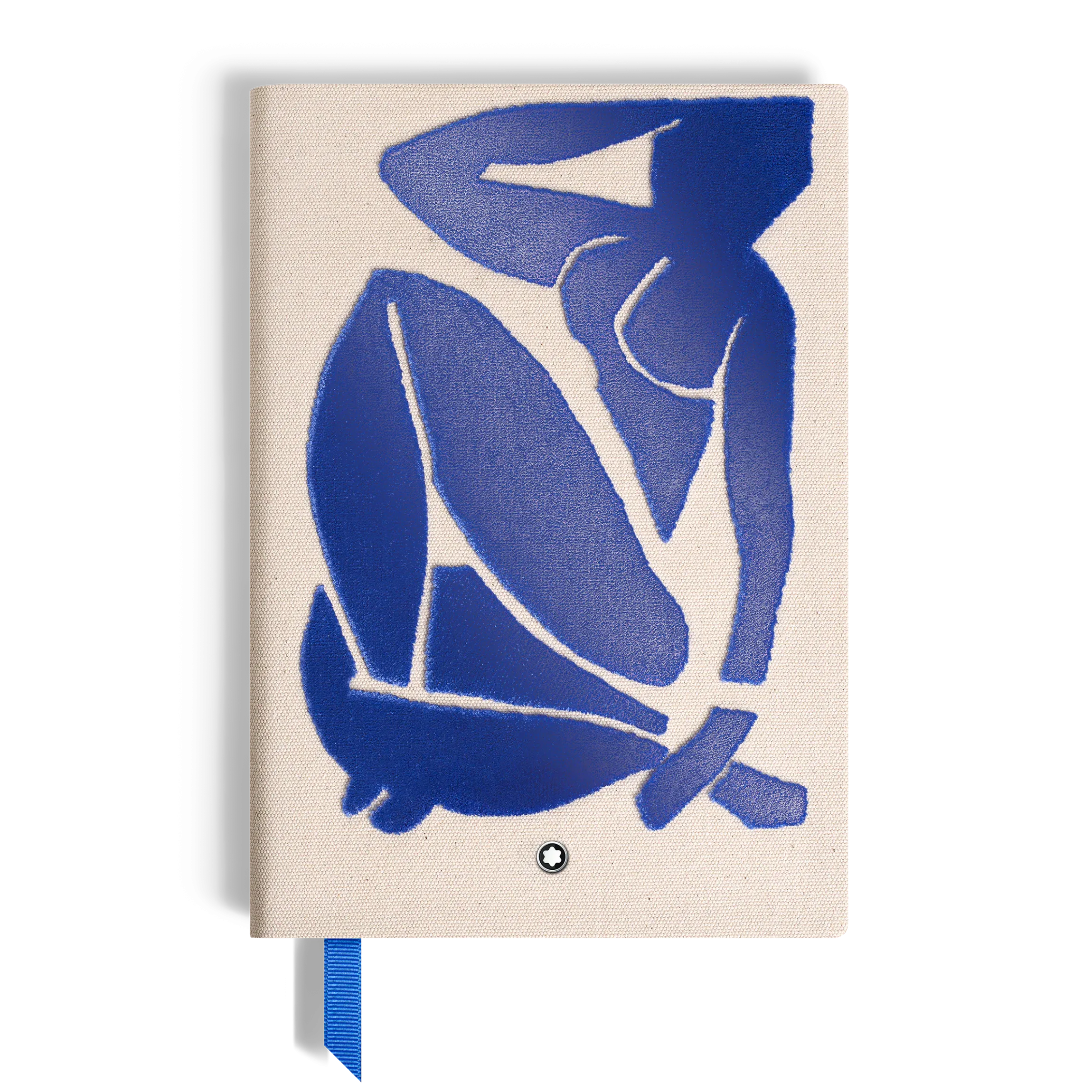 Quaderno Medio, Masters of Art Homage to Henri Matisse, Fogli a Righe