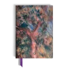 Quaderno Medio, Masters Of Art Homage To Pierre-Auguste Renoir, Fogli a Righe