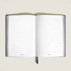 Quaderno Medio, Meisterstück Around the World in 80 Days, Fogli a Righe