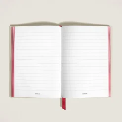 Quaderno Medio, Meisterstück Romeo e Giulietta, Pagine a Righe