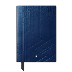 Quaderno Medio, StarWalker SpaceBlue, Fogli a Righe