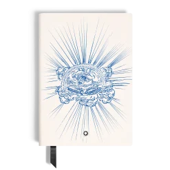 Quaderno Medio, Writers Edition Homage to Johann Wolfgang von Goethe, Fogli a Righe