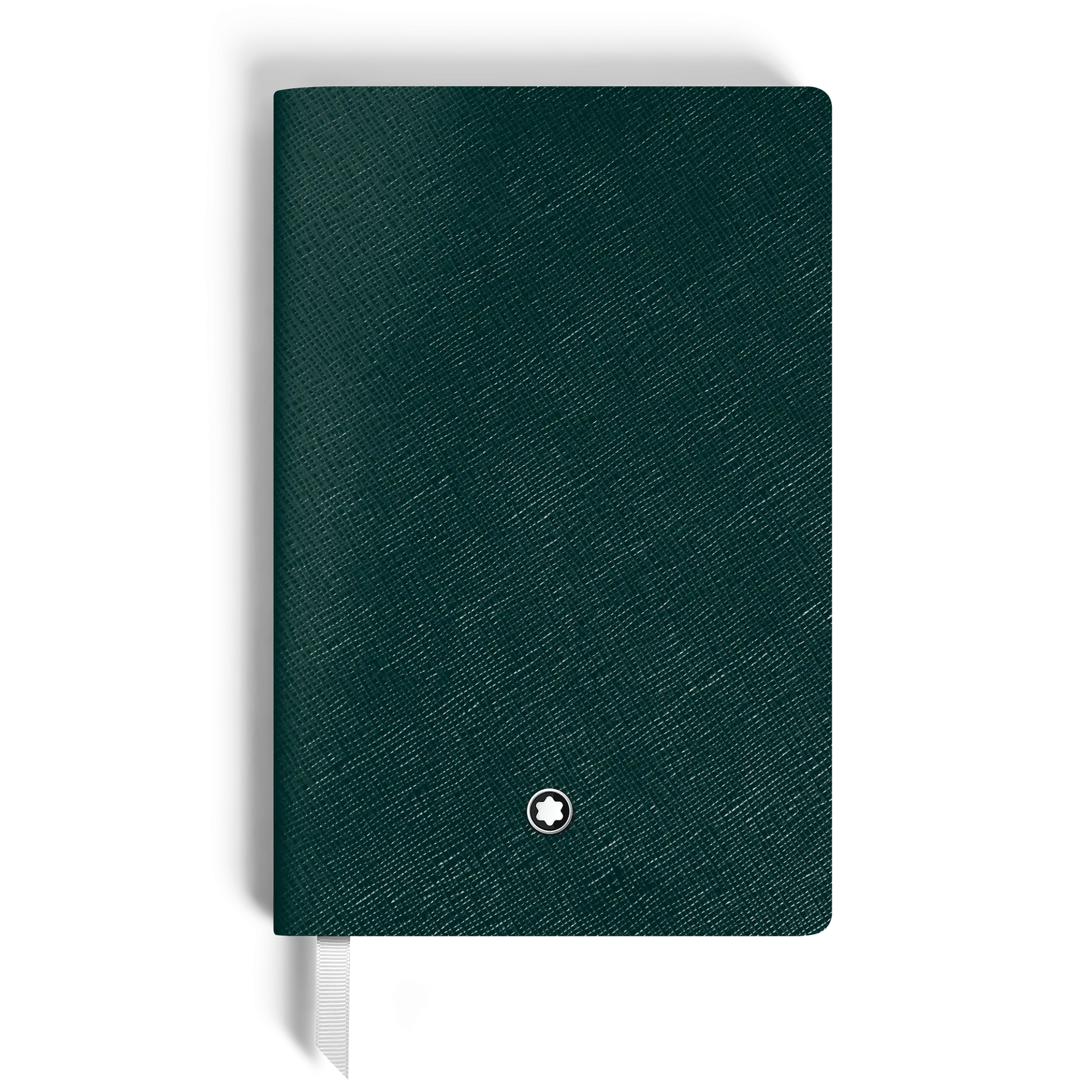 Quaderno Piccolo in Pelle Sartorial, Fogli a Righe