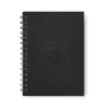 Refill per Quaderno Envelope Medio, Fogli a Righe