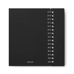 Refill per Quaderno Envelope Medio, Fogli a Righe