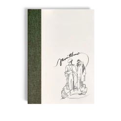 Ricarica di Fogli Medi, Planner Settimanale
