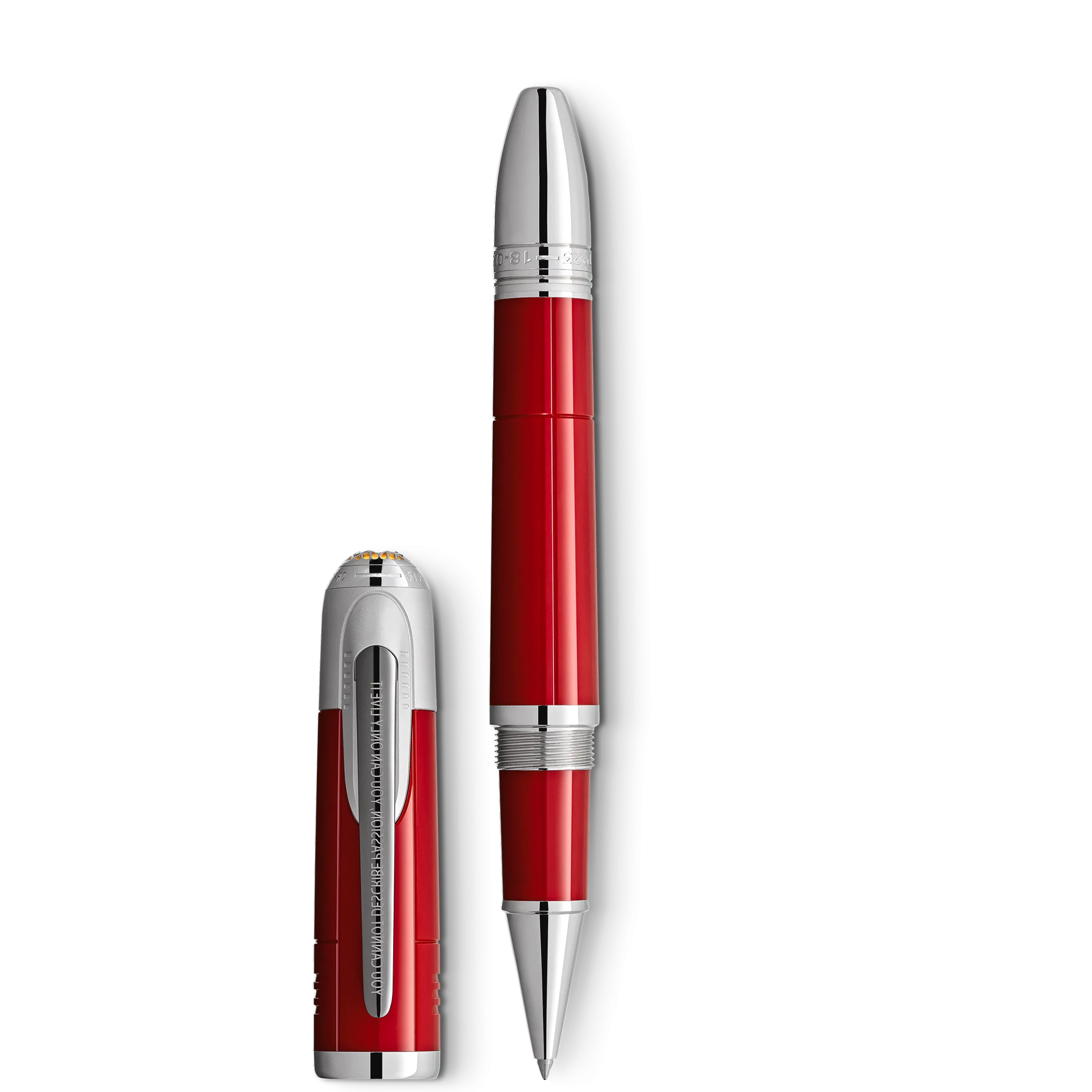 Roller Great Characters Enzo Ferrari Edizione Speciale