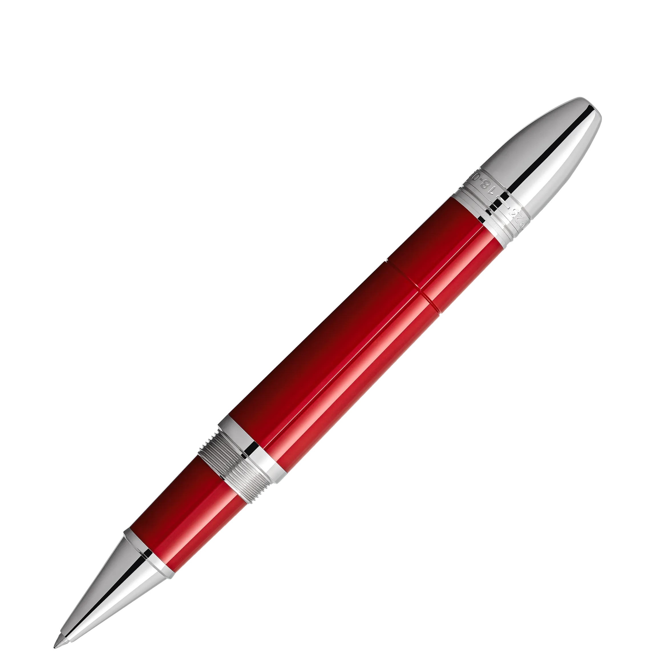 Roller Great Characters Enzo Ferrari Edizione Speciale