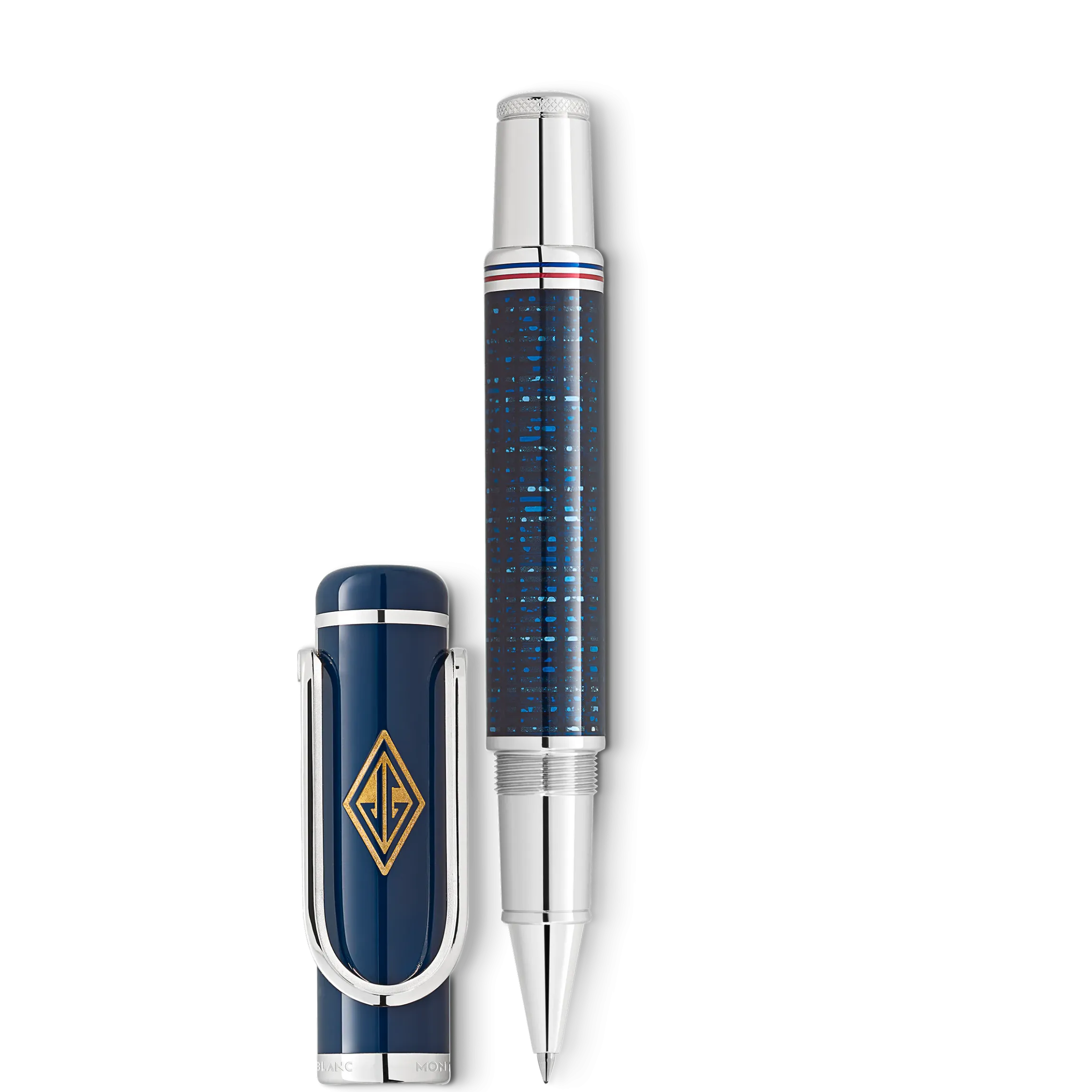 Roller Great Characters Homage to The Great Gatsby Edizione Speciale