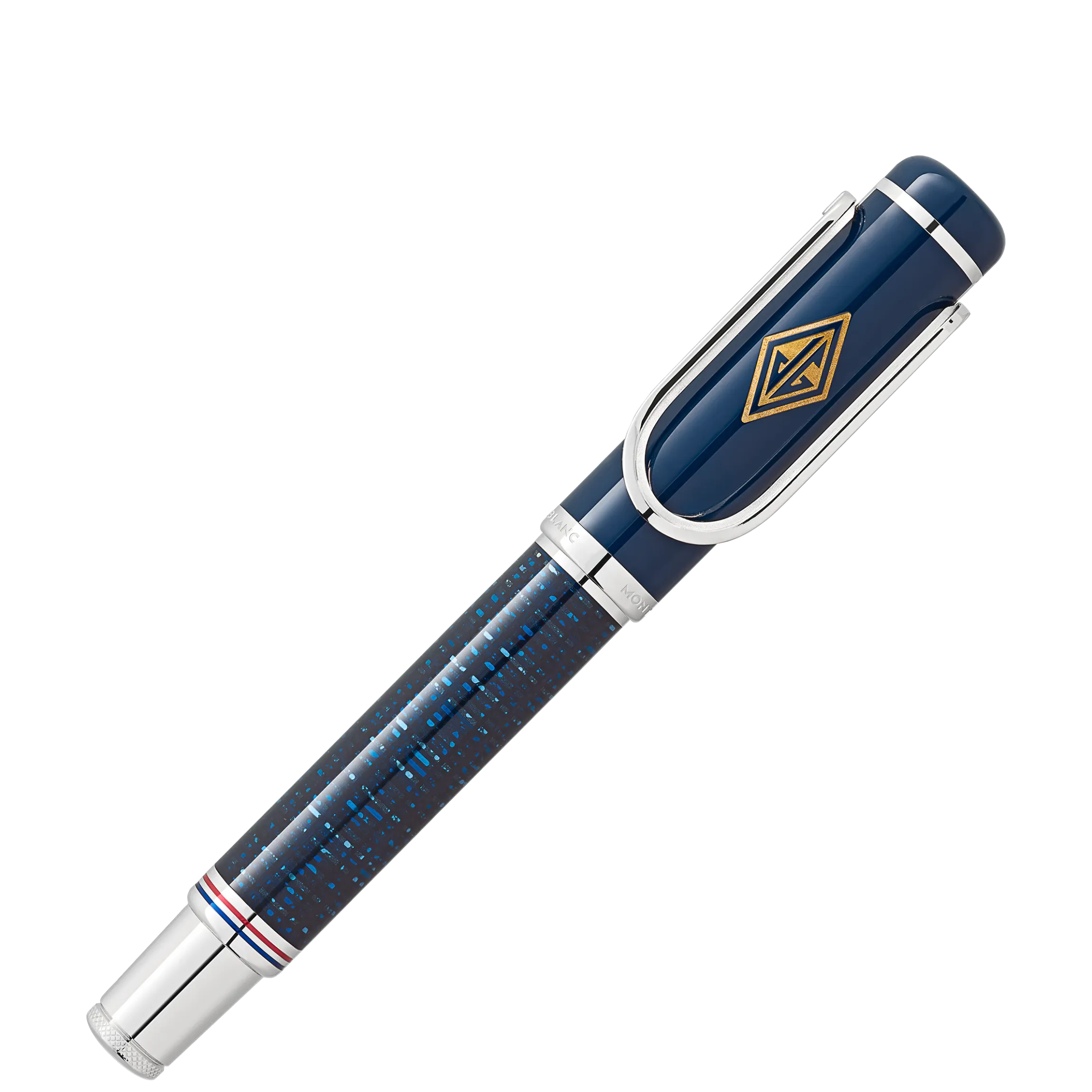 Roller Great Characters Homage to The Great Gatsby Edizione Speciale