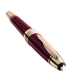 Roller Great Characters John F. Kennedy Edizione Speciale Bordeaux