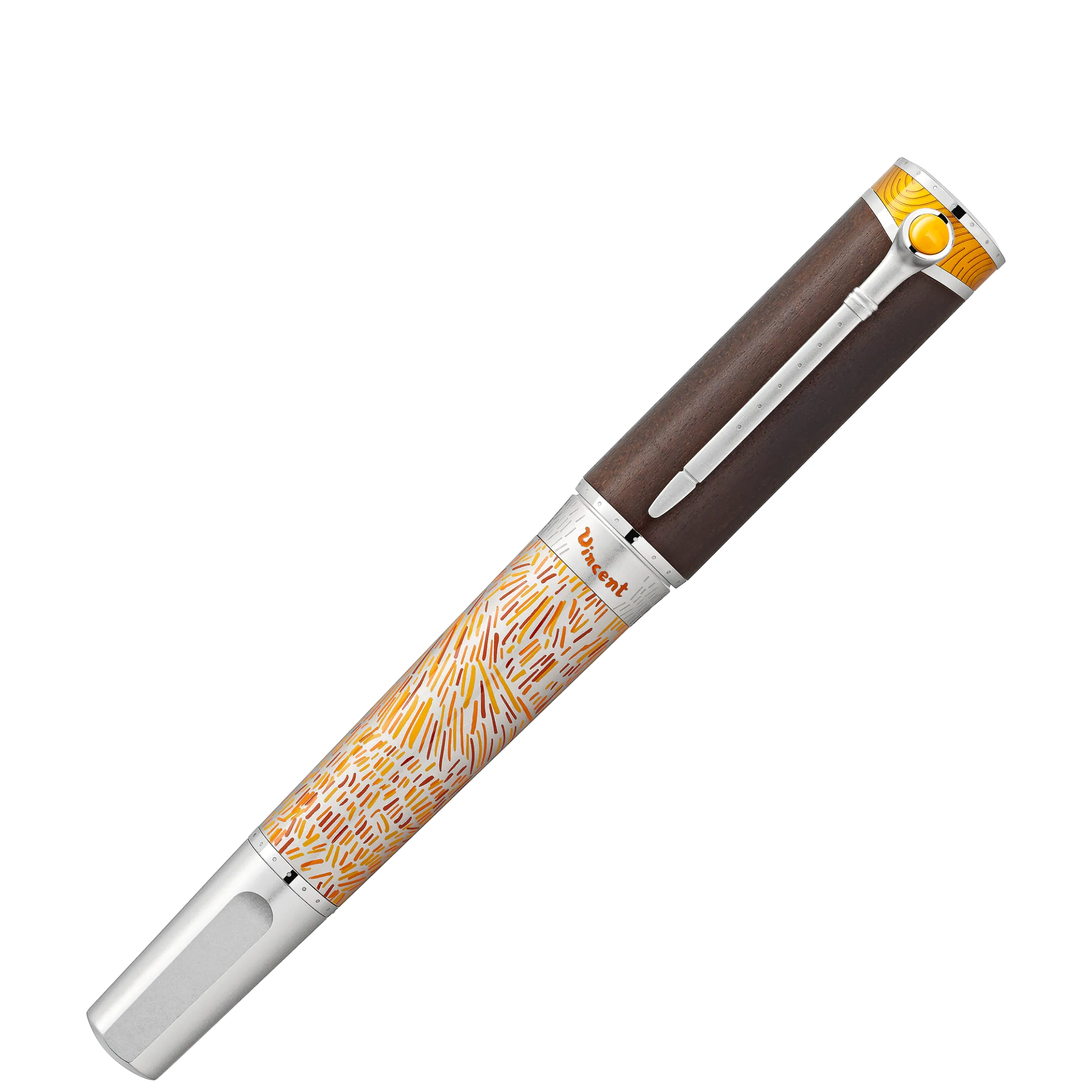 Roller Masters of Art Homage to Vincent van Gogh Edizione limitata 4810