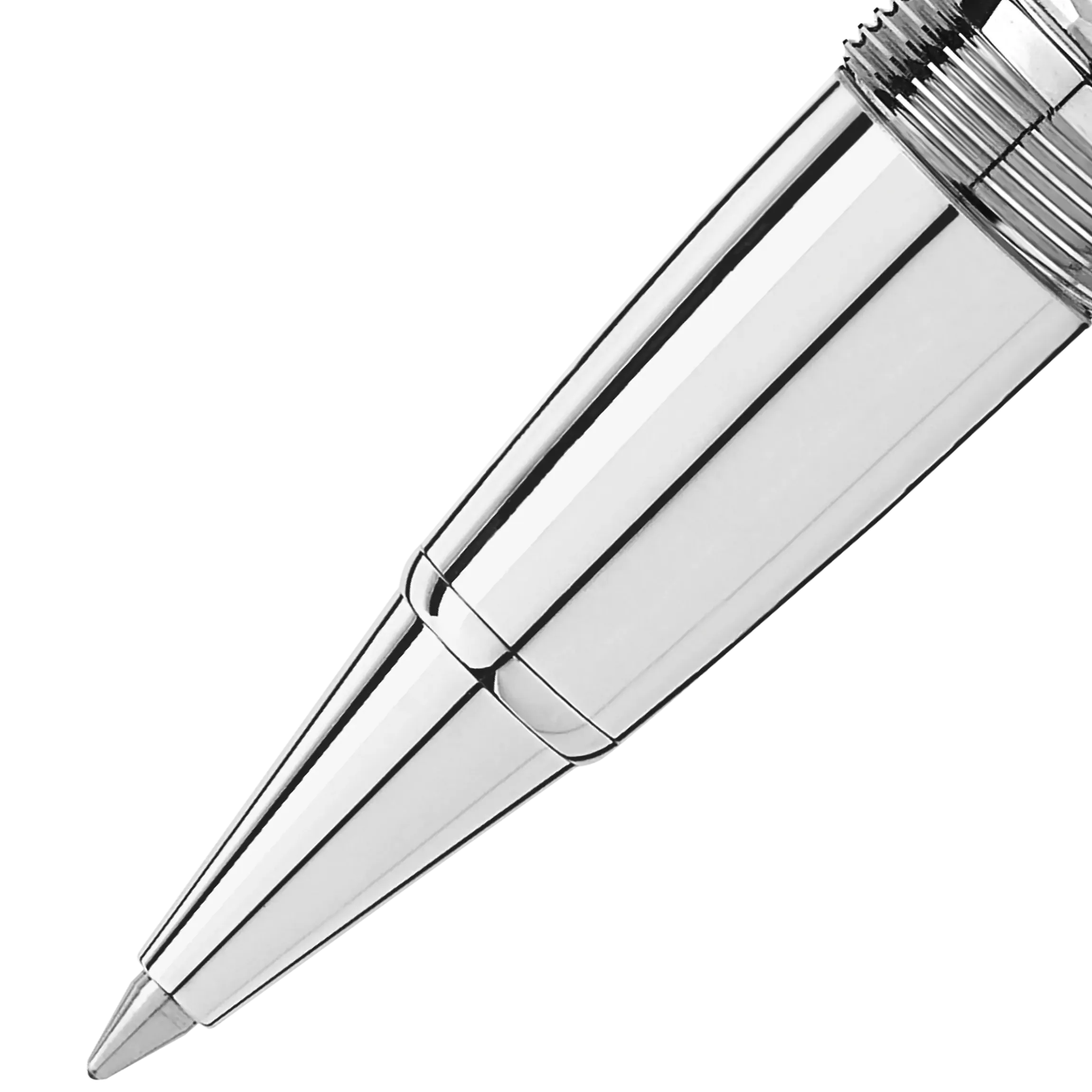Roller Meisterstück Geometry Solitaire LeGrand