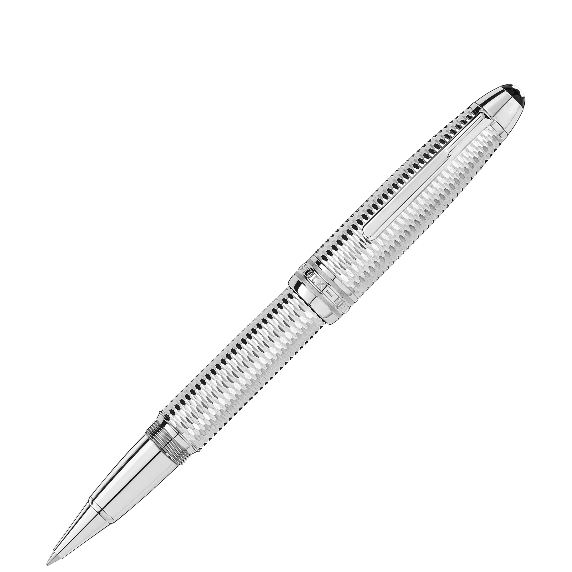 Roller Meisterstück Geometry Solitaire LeGrand