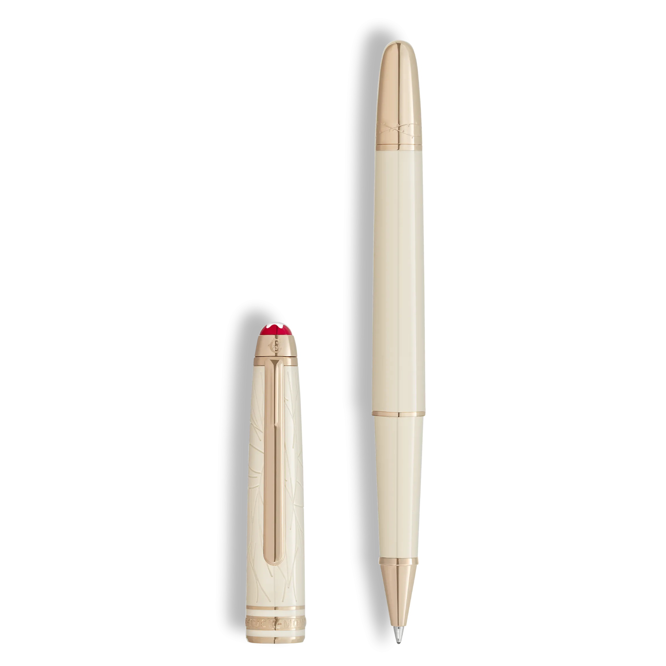 Roller Meisterstück Romeo e Giulietta Classique