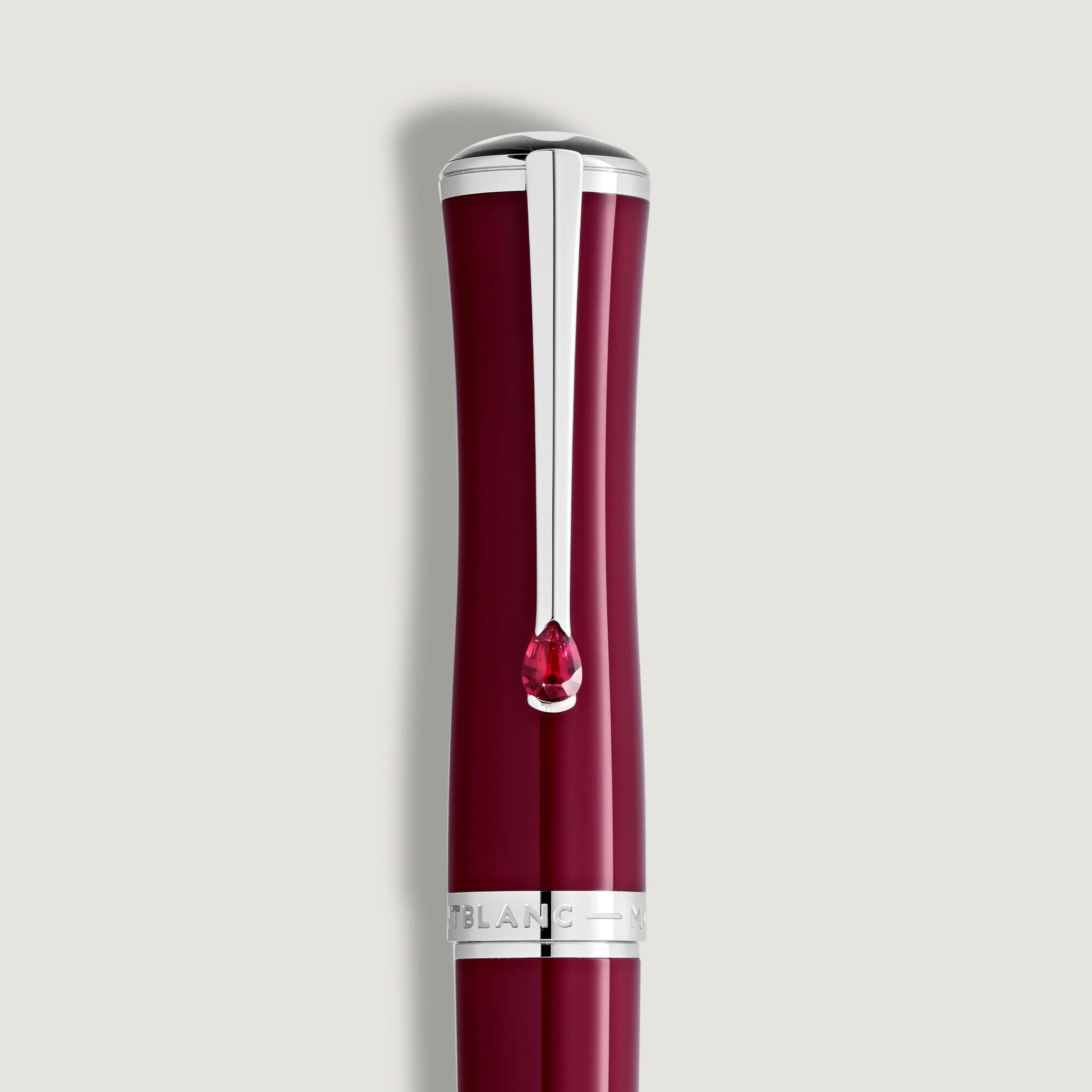 Roller Montblanc Maria Callas Edizione Speciale
