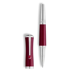 Roller Montblanc Maria Callas Edizione Speciale