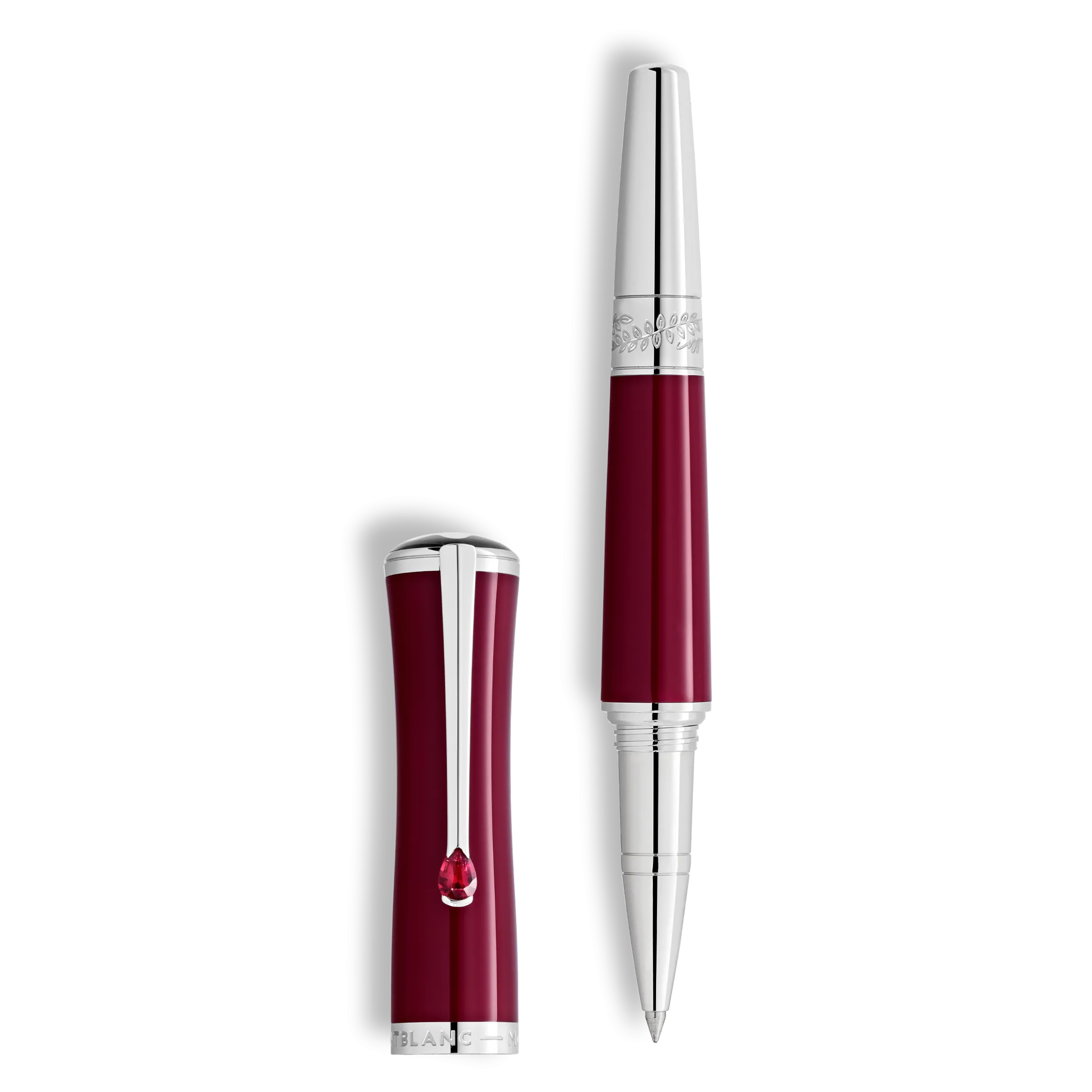 Roller Montblanc Maria Callas Edizione Speciale