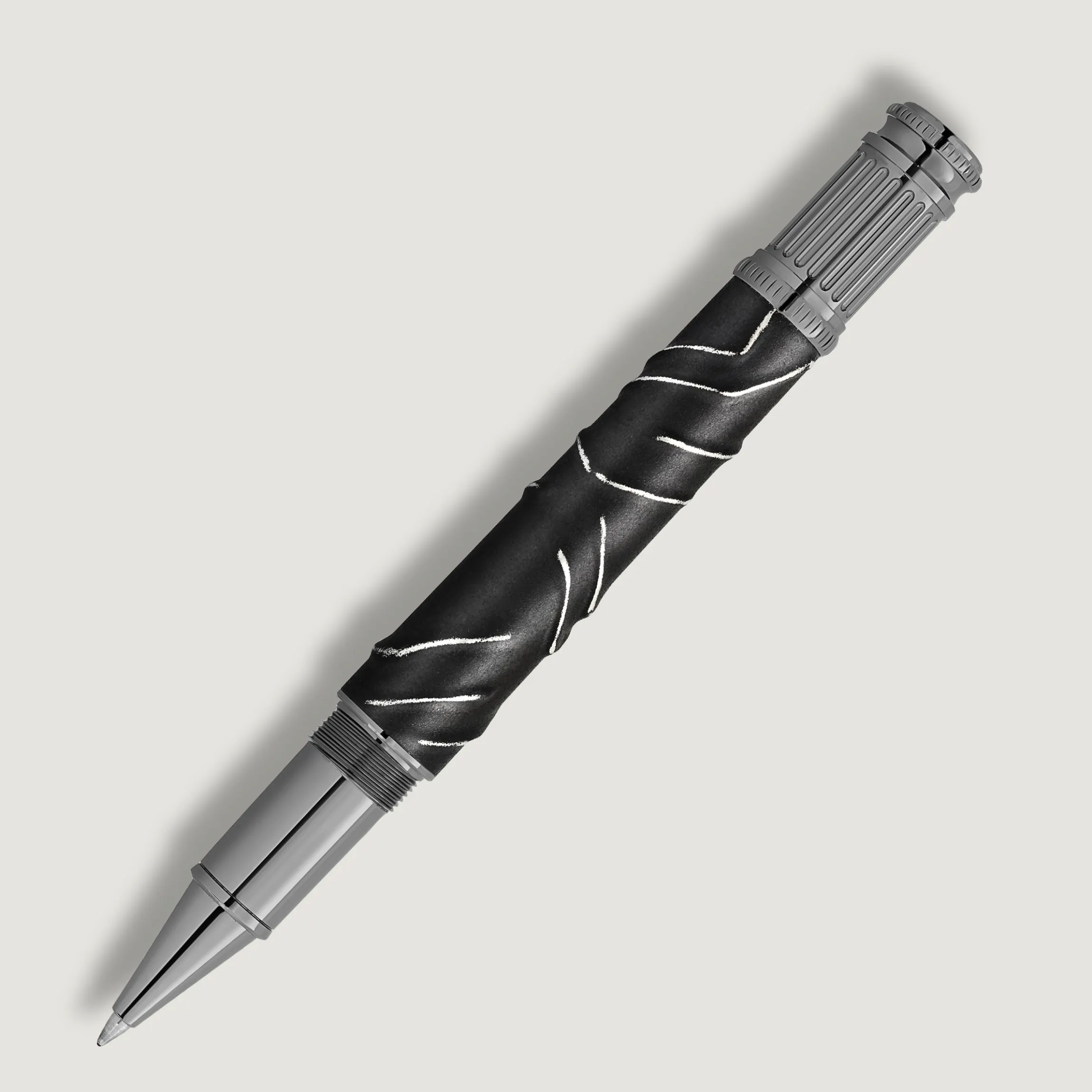 Roller Writers Edition Homage to Bram Stoker Edizione Limitata 1897