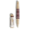 Roller Writers Edition Homage to Johann Wolfgang von Goethe Edizione Limitata 1808