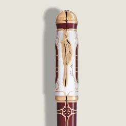 Roller Writers Edition Homage to Johann Wolfgang von Goethe Edizione Limitata 1808