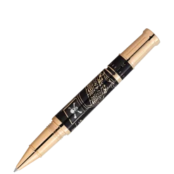 Roller Writers Edition Homage to Robert Louis Stevenson Edizione Limitata 1883