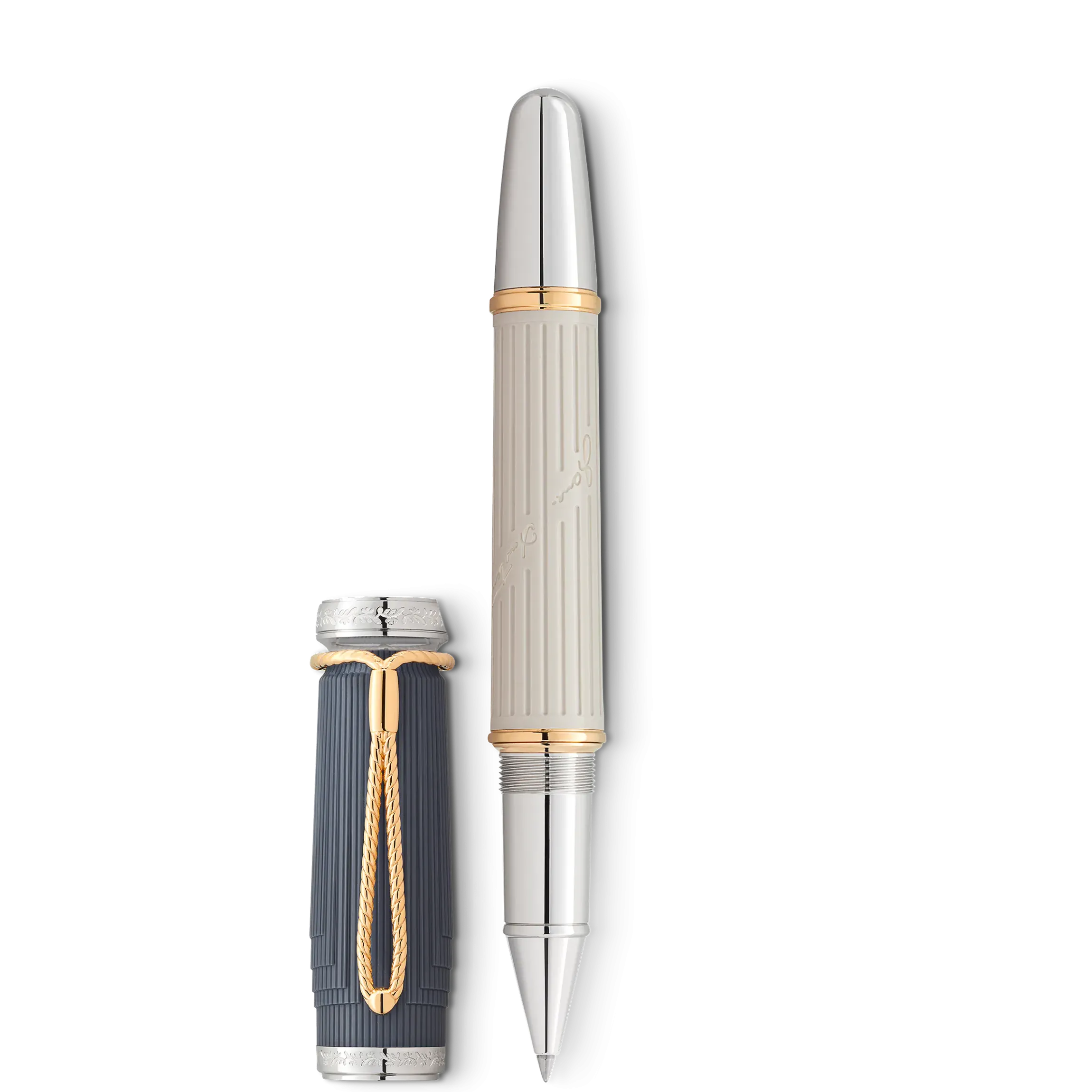 Roller Writers Edition Homage to Jane Austen Edizione Limitata