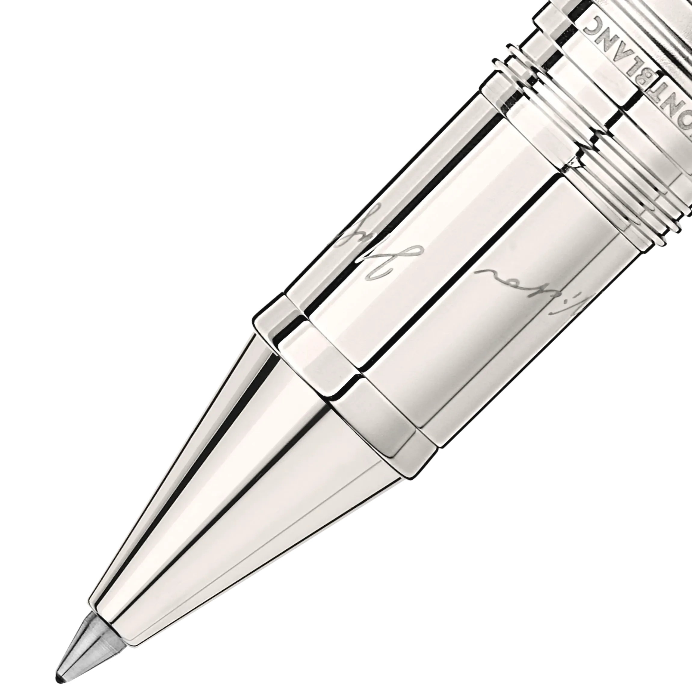 Roller Writers Edition Homage to Victor Hugo Edizione Limitata 1831