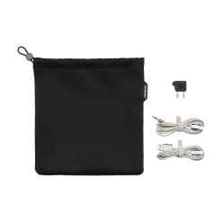 Set da Viaggio per Cuffie Montblanc MB 01