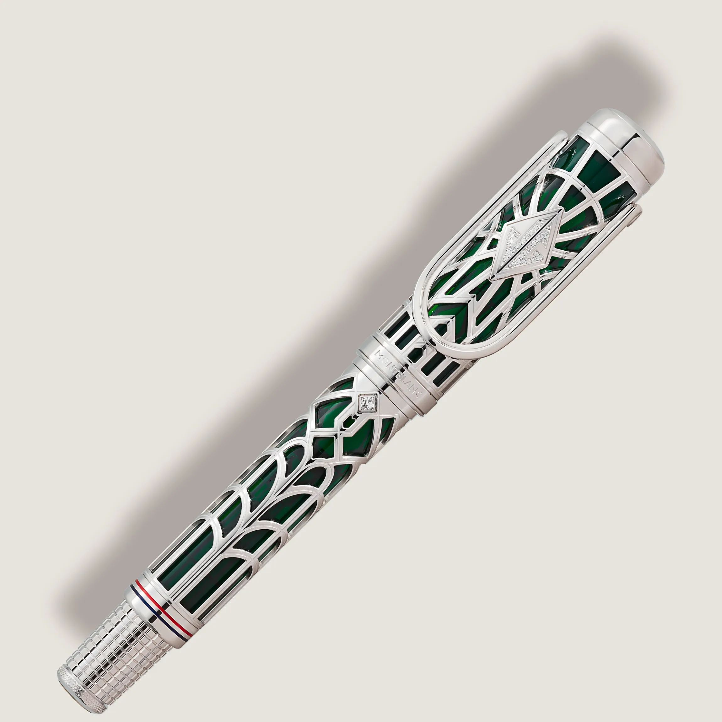 Stilografica Great Characters Homage to The Great Gatsby Edizione Limitata 30