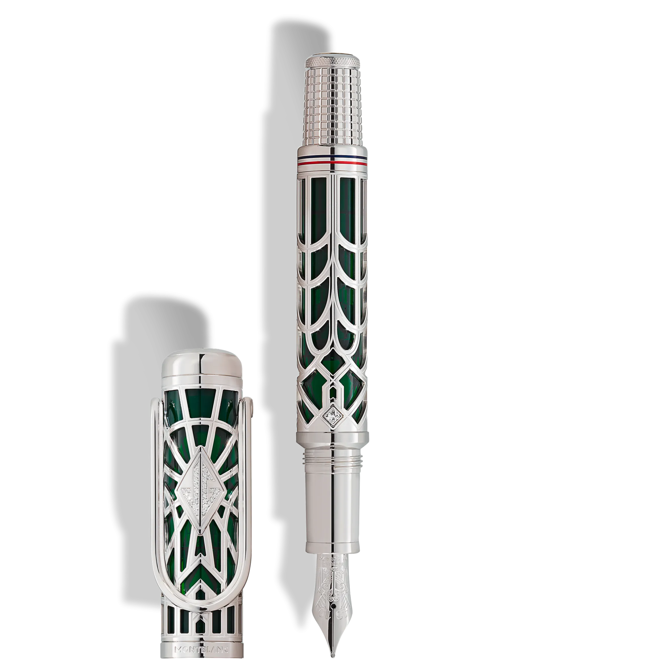 Stilografica Great Characters Homage to The Great Gatsby Edizione Limitata 30