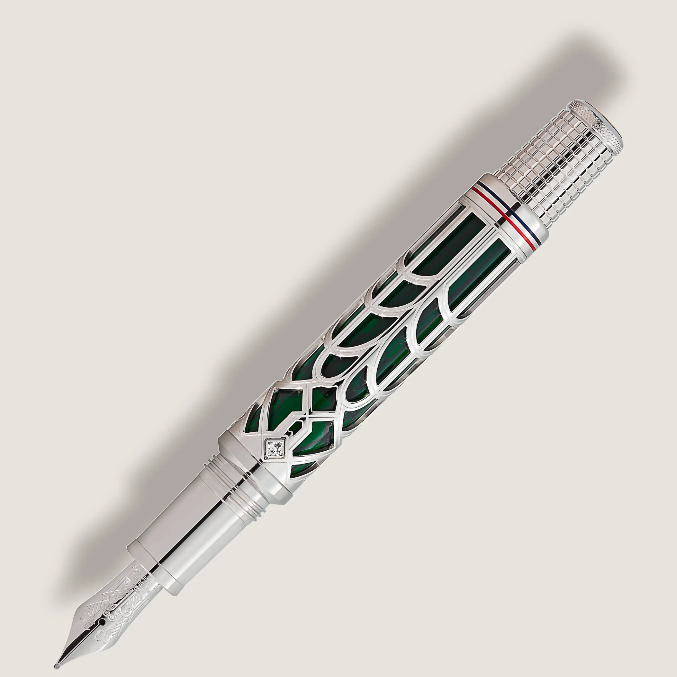 Stilografica Great Characters Homage to The Great Gatsby Edizione Limitata 30
