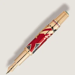 Stilografica Great Characters Homage to The Great Gatsby Edizione Limitata 8