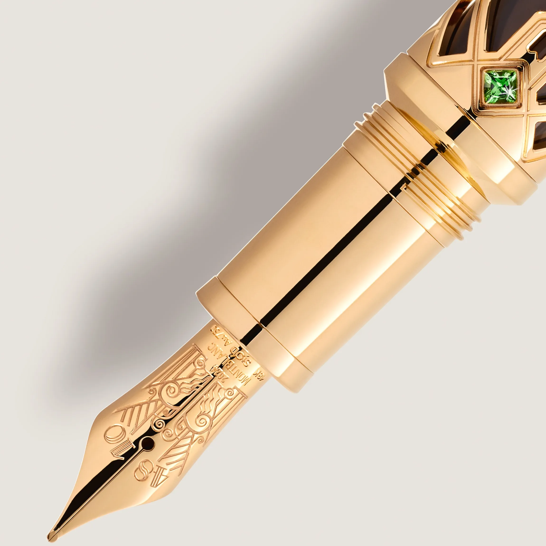 Stilografica Great Characters Homage to The Great Gatsby Edizione Limitata 100