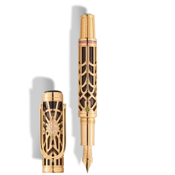 Stilografica Great Characters Homage to The Great Gatsby Edizione Limitata 100