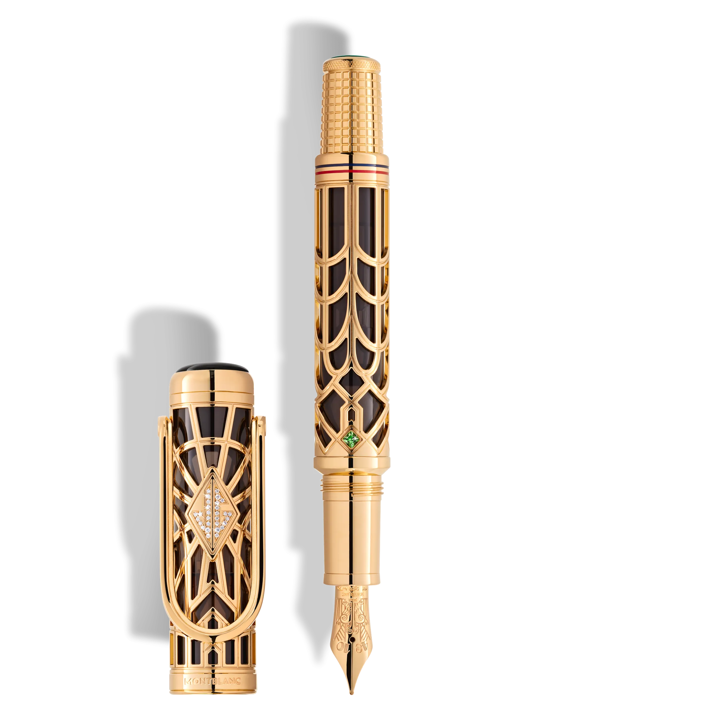 Stilografica Great Characters Homage to The Great Gatsby Edizione Limitata 100